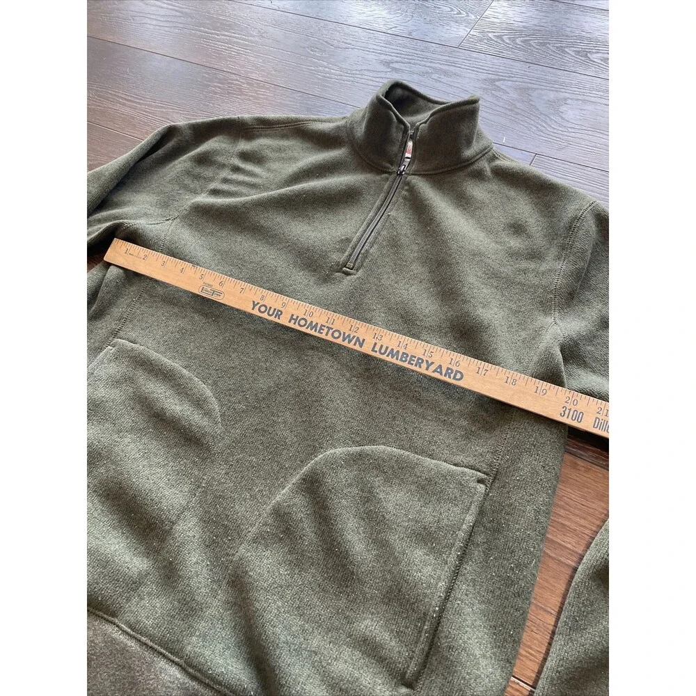 J. Crew heavy zip